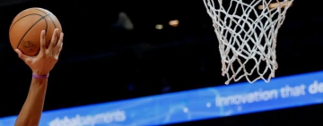 Резултати от НБА